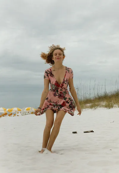 Анкета Любовь - город Москва, 23 года, №lyubov-41118944